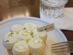 -Ten Olives甜点