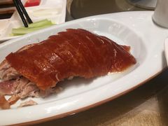 -民族饭店-四季餐厅