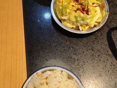 -飘香火锅(玉林西路店)