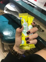 -慕拉美甲美睫皮肤管理