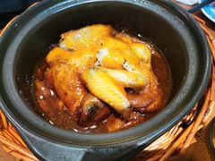 -老西门·常州菜(新区店)