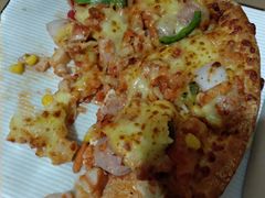 -尊宝比萨(空港国际店)