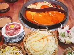 -楠火锅(哈尔滨金爵万象店)