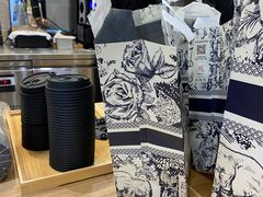 -霸王茶姬(广州白云悦和方店)
