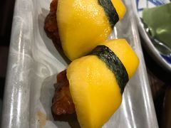 -大雄寿司(中华广场店)