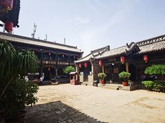 -协同庆钱庄博物馆