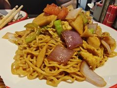 -钱锋炭缸烧烤(南湖大路总店)