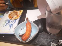 -吉野家(上海美罗城店)
