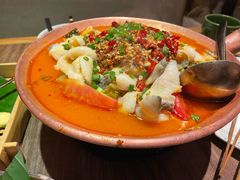-云海肴·汽锅鸡·云南菜(苏州中心店)