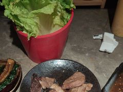 -谷牛日式烤肉(宝山U天地店)