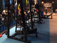 -Trainyard 炼·工场(中国国际贸易中心店)
