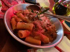 慢炖牛肉酱意面-BOTTEGA意库(中骏世界城店)