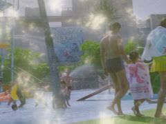 -阿酋湾水上乐园