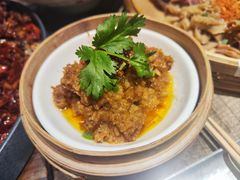 -铁公鸡·四川料理(天环广场店)