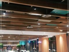 大堂-大鸭梨烤鸭(枣园店)