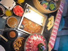 -五星桥原切肥牛火锅·30年专注好牛肉(湖塘店)