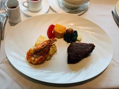 -王品牛排(郑州大卫城店)