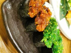 八爪鱼军舰-赤稻·日式料理(禅城店)