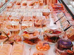 -巴黎贝甜(大宁国际商业广场店)