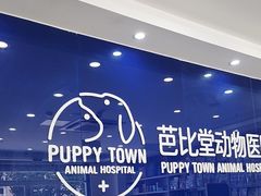 -芭比堂动物医院·24小时·眼科中心(深圳中心)