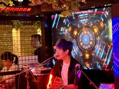 -1819餐厅·团队聚餐·烤串·精酿