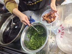 -大马弄蒋师傅美食酥鱼(察院前店)