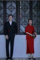 点击看大图 -壹时尚摄影机构(西门店)