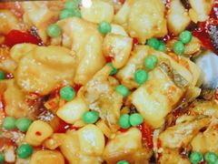 -小八仙·宴(三峡茶庄店)