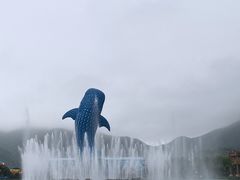 -珠海长隆海洋王国