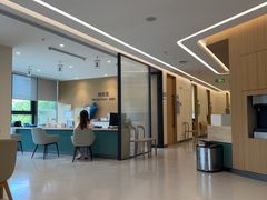 -百汇医疗健康管理与出国体检中心