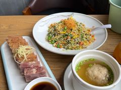 -扬州狮子楼·非遗淮扬菜(东关街店)
