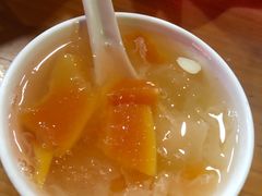 -旺旺饼屋传统糖水(黄塘路店)