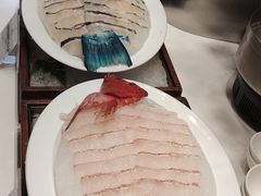 -第六季自助餐厅(北太平庄店)