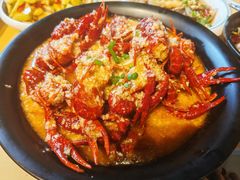 -小田油焖小龙虾(双井店)