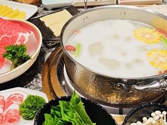 -牛将军•涮肉•烤肉(北京王府井·故宫店)