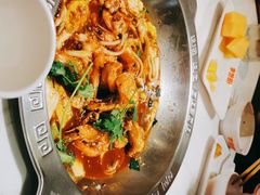 -李想大虾(吾悦广场店)