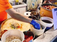 -安徽阜阳卷馍(西单店)