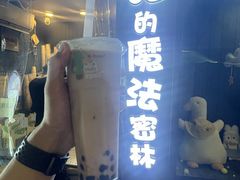 -猫的魔法密林(衣裳街店)
