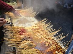 -郭记小街麻辣烫(南小街总店)