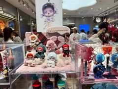 -泡泡玛特POPMART(合生汇店)