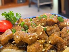 -仙隐小鹿中华料理(南宁万象城店)