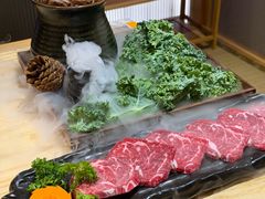 -松鱼亭·和牛烧肉(协鑫广场店)