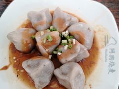 -阿狗烧麦(交通局店)