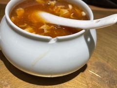-京味斋·烤鸭·北京菜(安贞店)