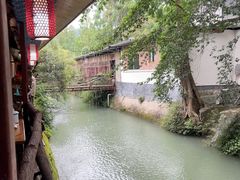 -青城甲(青城山店)