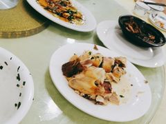 -秋姐美食店(旅游大道店)