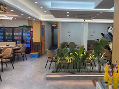 -紫藤园·天目湖大鱼头(南山竹海店)
