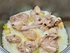 -皇鸽餐厅(五桂山分店)