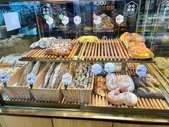 -原麦山丘(天虹店)
