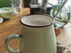榛果拿铁-YAFEE雅菲·粤菜·湘菜·融合菜(魏公村店)